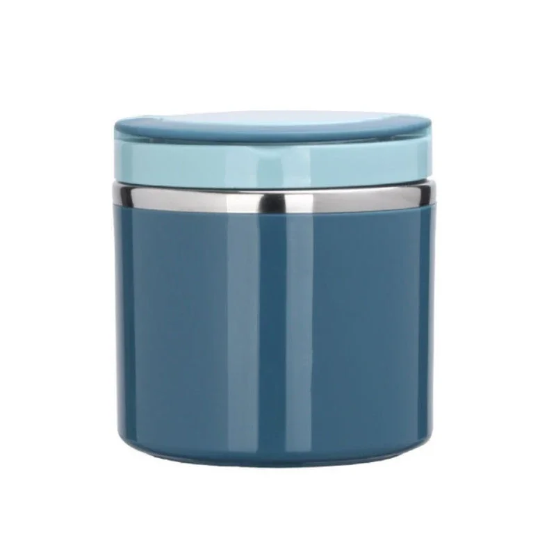 630/1000ml Insulated Food Jar, - Baby Food Warmer ulasan dan harga