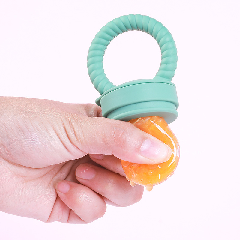 BPA Free Silicone Baby Food Fr - Baby Food Vegetables ulasan dan harga
