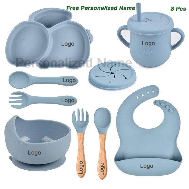 Free Personalized Name Baby Si - Baby Food Menu ulasan dan harga