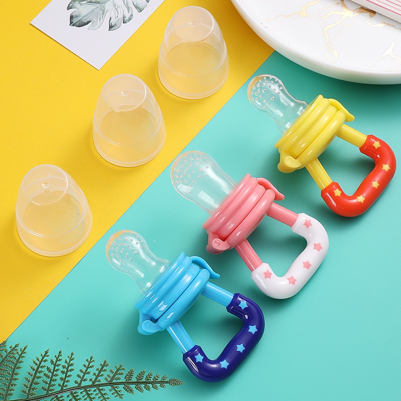 3 PCs Baby Fruit and Vegetable - Baby Food Vegetables ulasan dan harga
