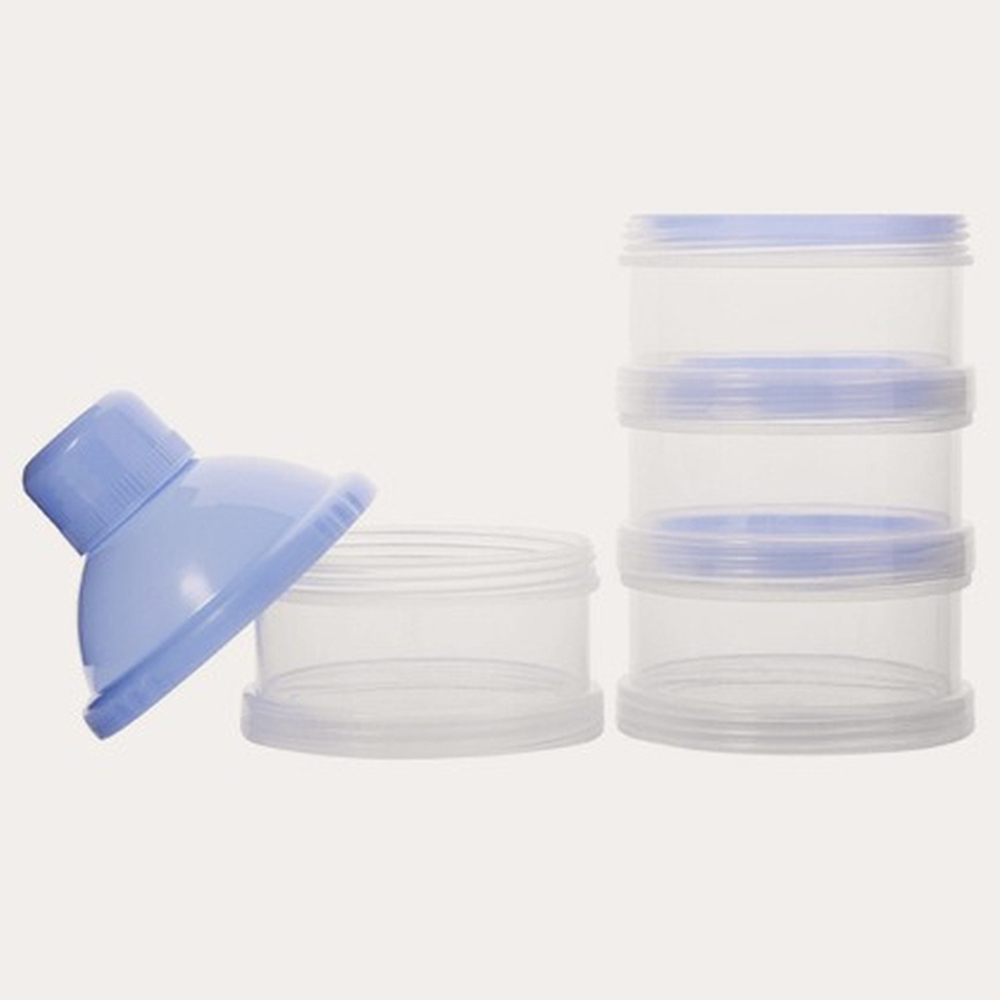 Portable Milk Powder Formula D - Baby Food Warmer ulasan dan harga